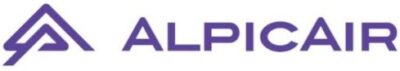 AlpicAir Logo