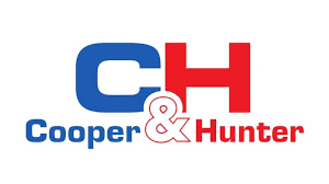 cooper&hunter Logo