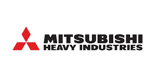 Mitsubishi Heavy Industries Logo