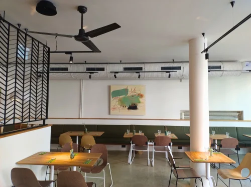 Restauracja Warszawa Śródmieście