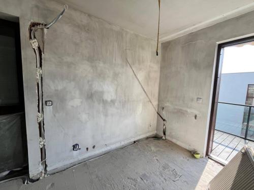Prace instalacyjne Klimczaka